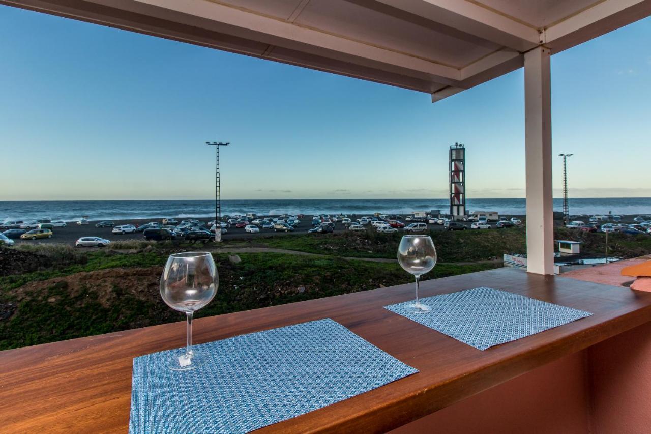 Mequinez Dream Penthouse Apartment Puerto de la Cruz  Exterior photo