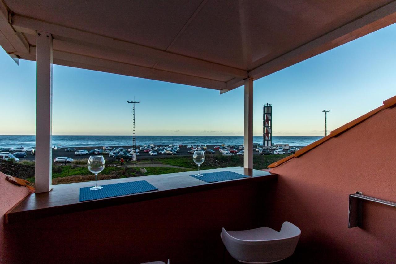 Mequinez Dream Penthouse Apartment Puerto de la Cruz  Exterior photo